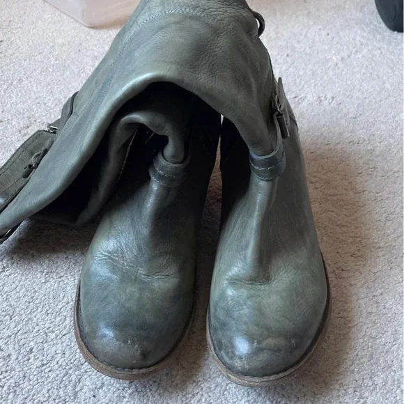 Frye Boots - Size 9 - Picture 5 of 11